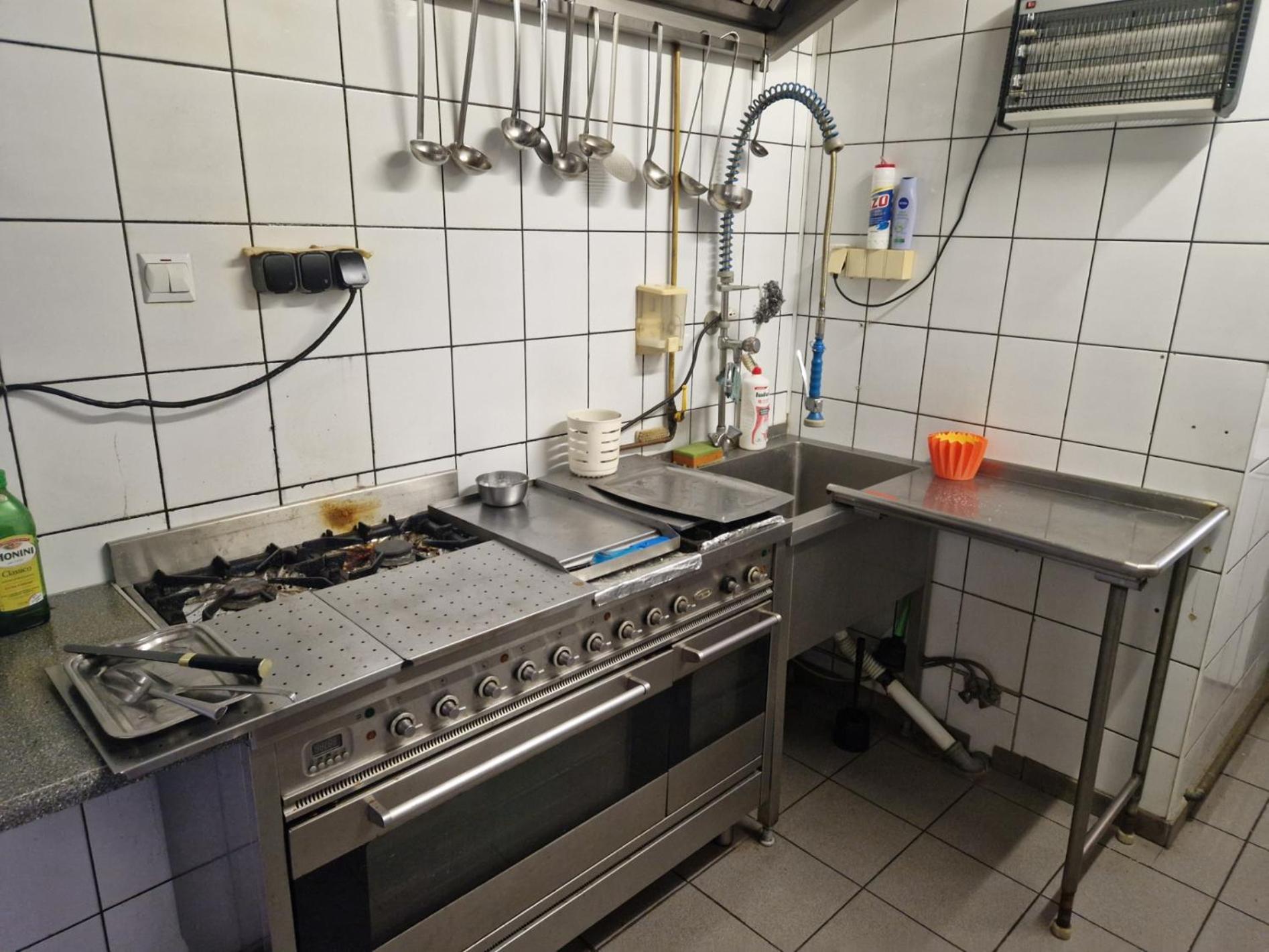 Drawa Motel Przesieki Eksteriør billede